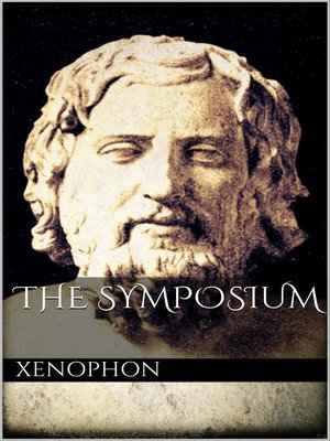 cover image of The Symposium